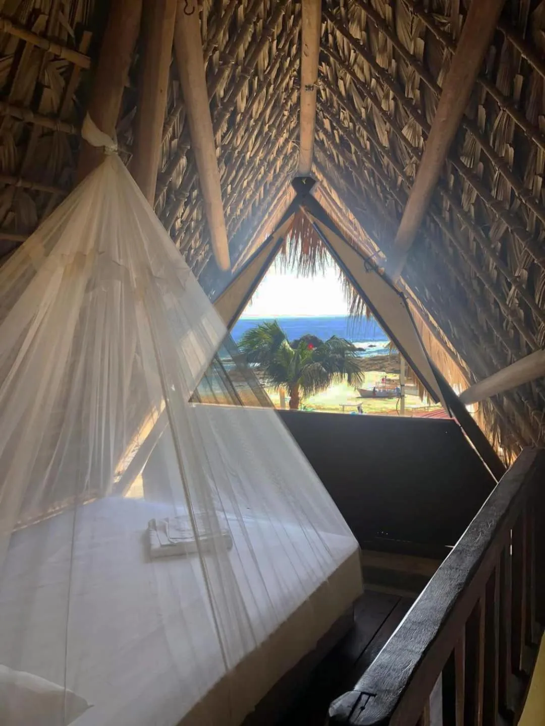 Cabañas Punta Placer