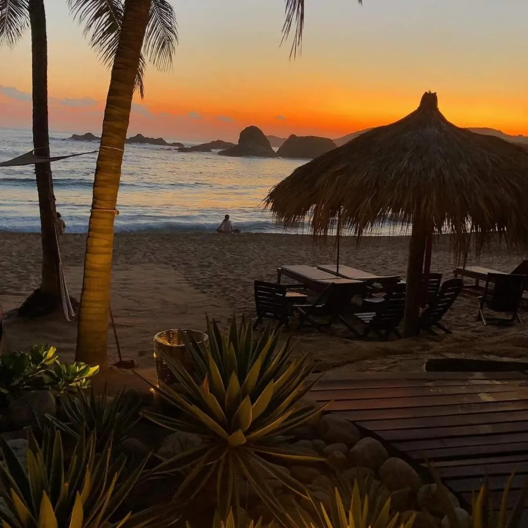 Cabañas Punta Placer