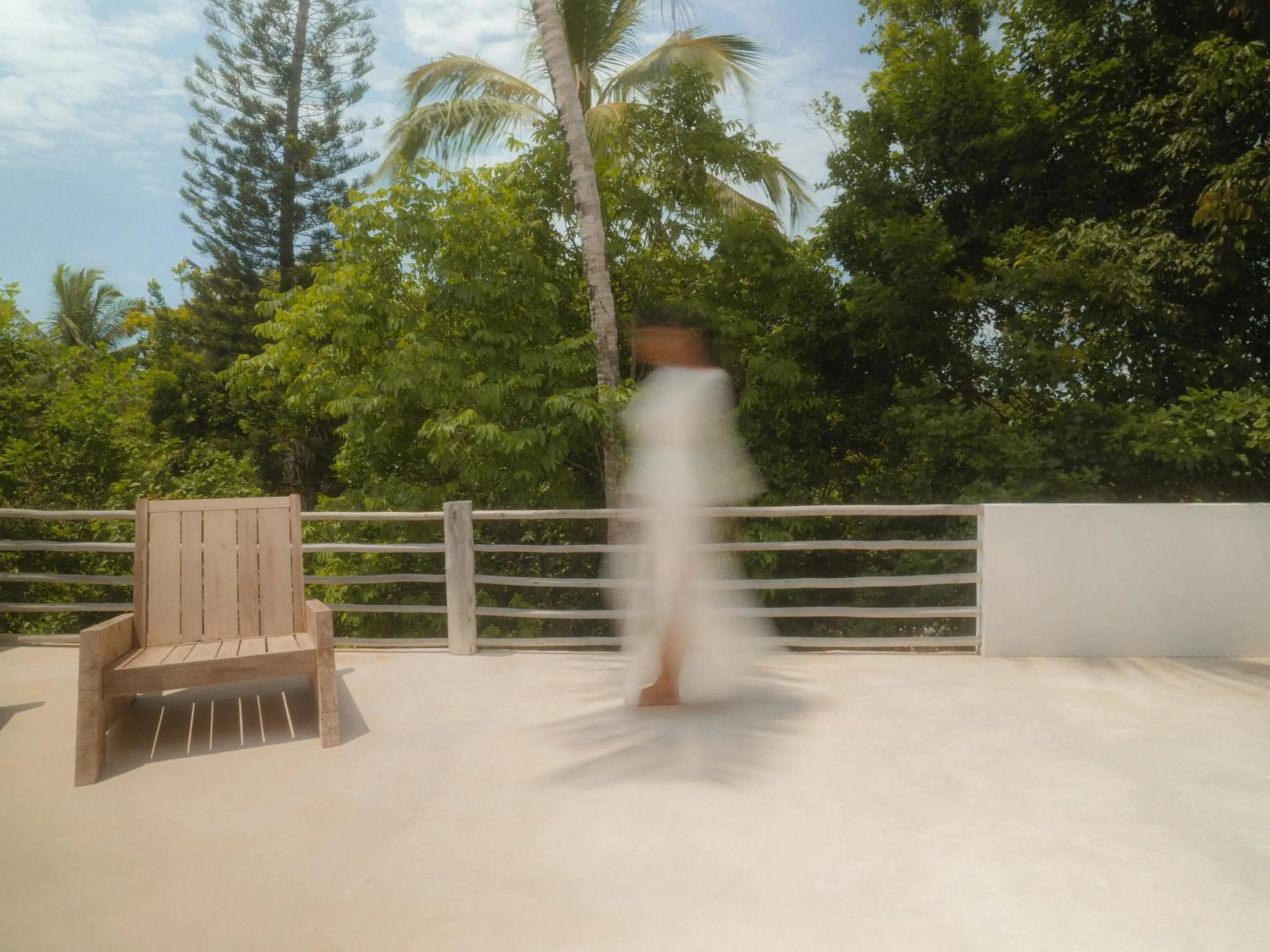 People in Pousada Seis e Meia