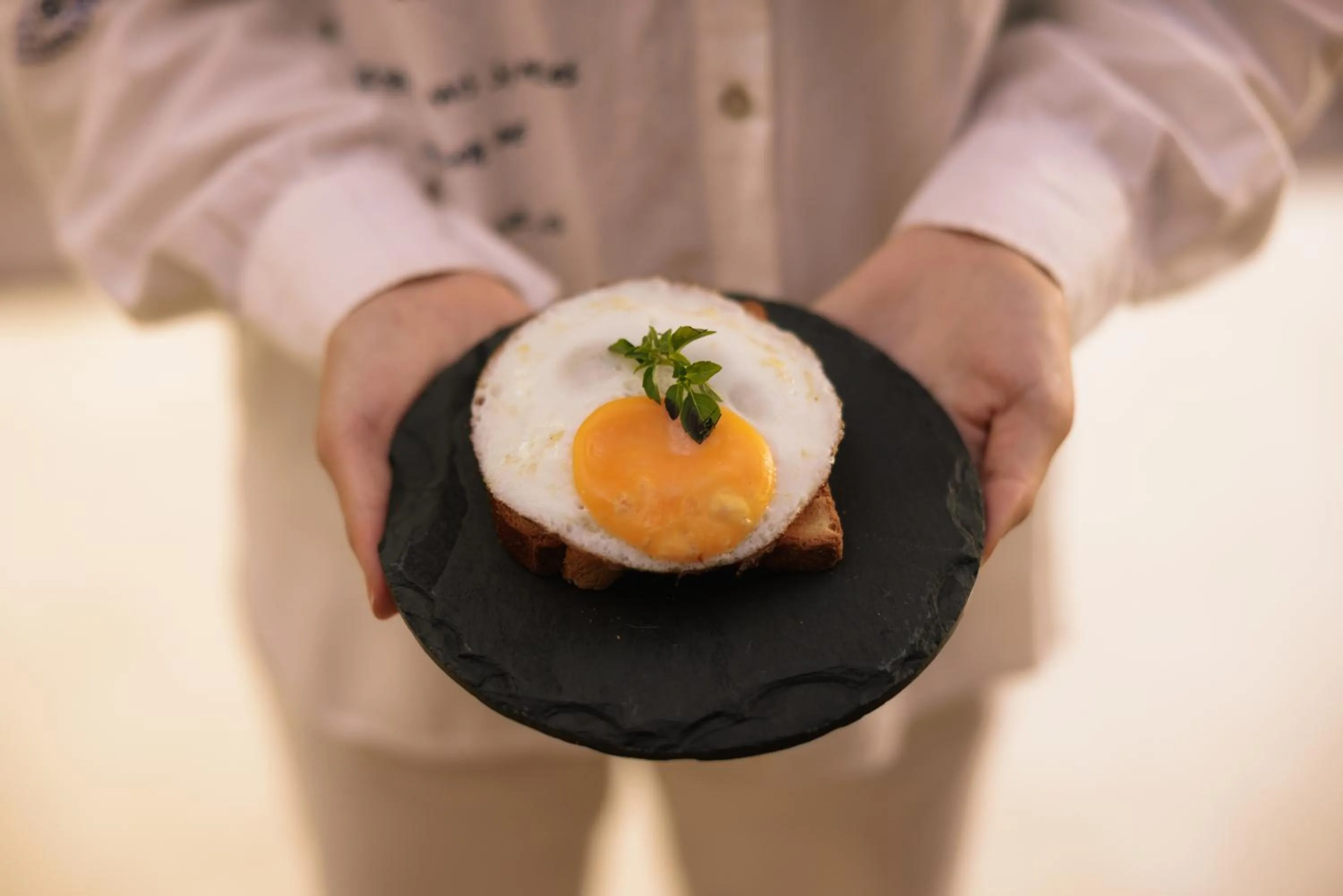 Breakfast in Pousada Seis e Meia