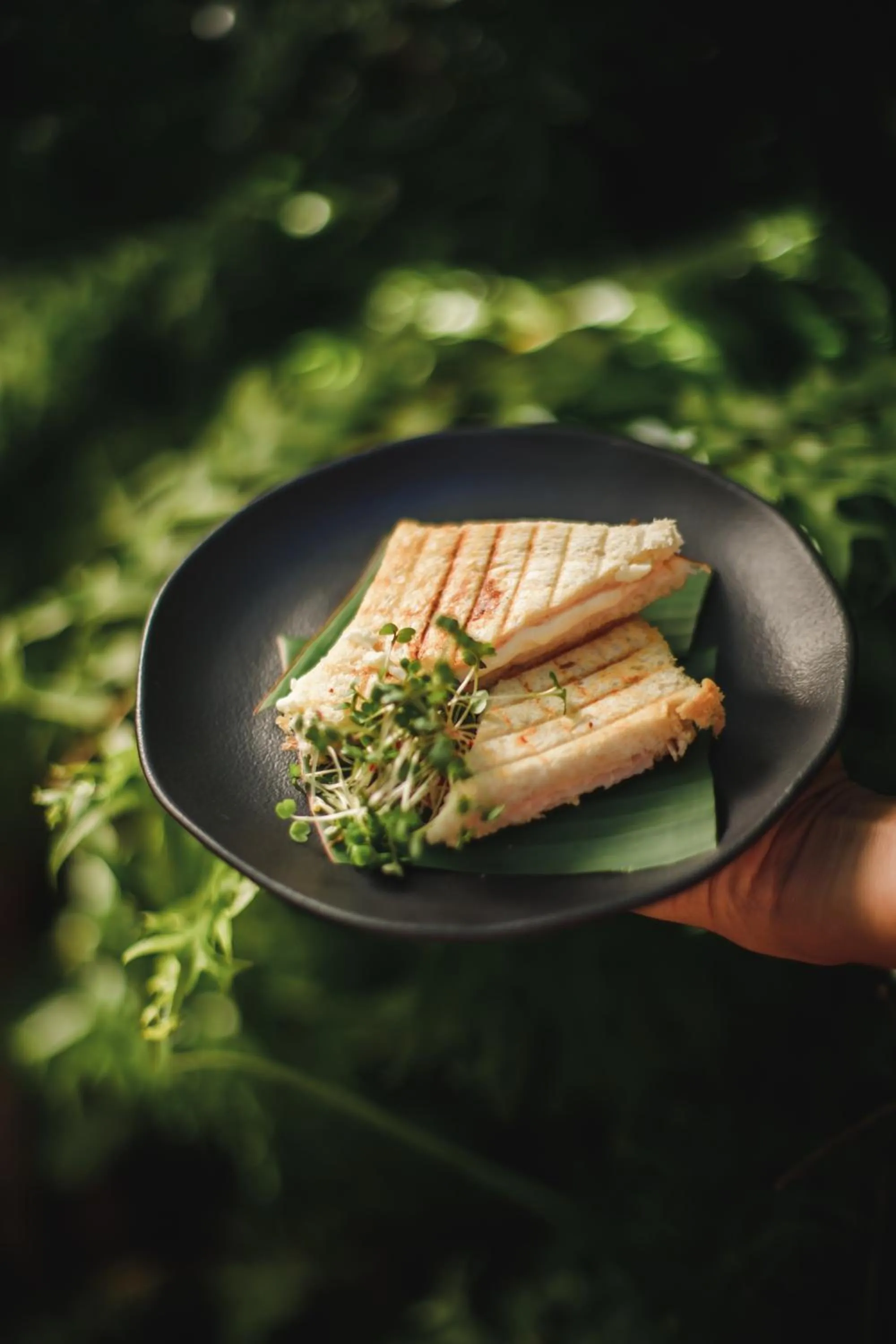 Breakfast in Pousada Seis e Meia