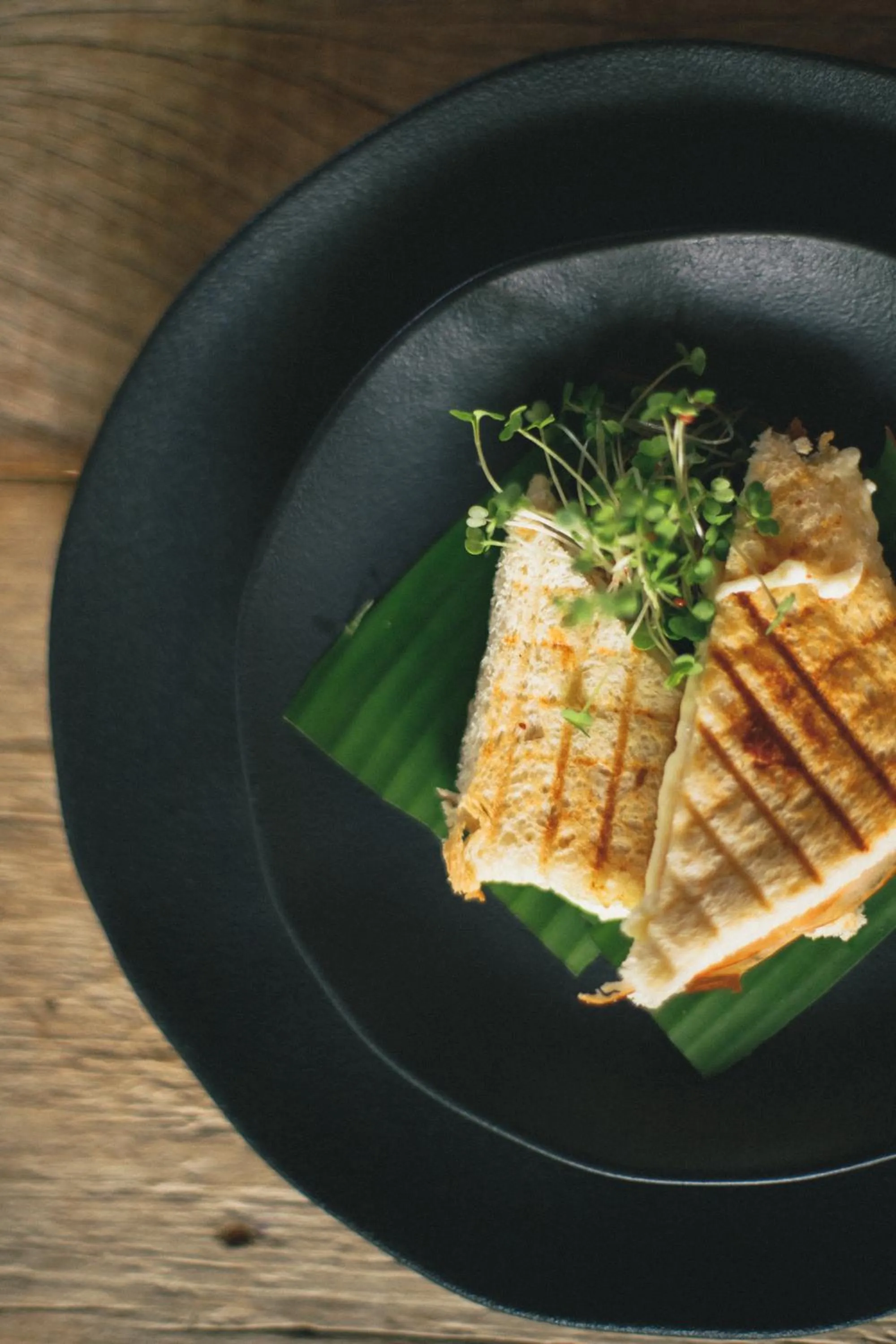 Breakfast in Pousada Seis e Meia