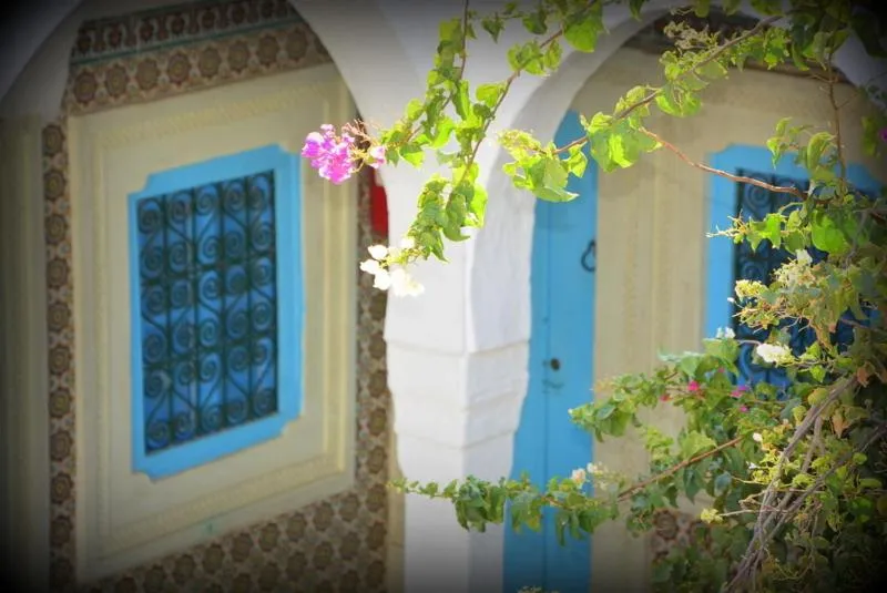 Hôtel Djerba Erriadh