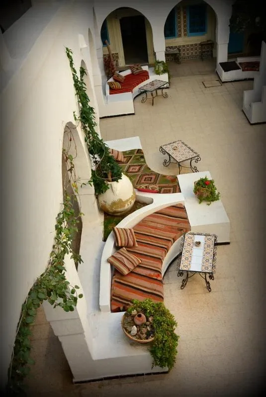 Hôtel Djerba Erriadh