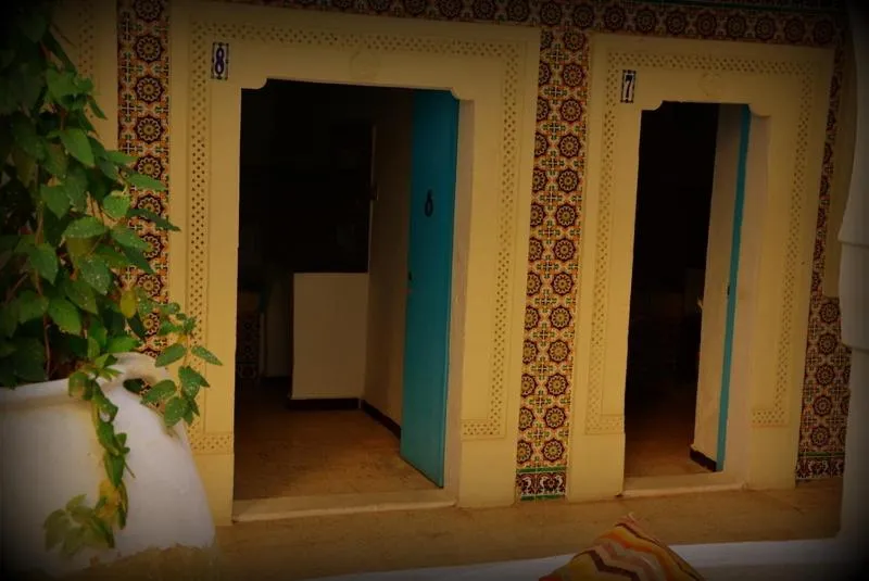 Hôtel Djerba Erriadh