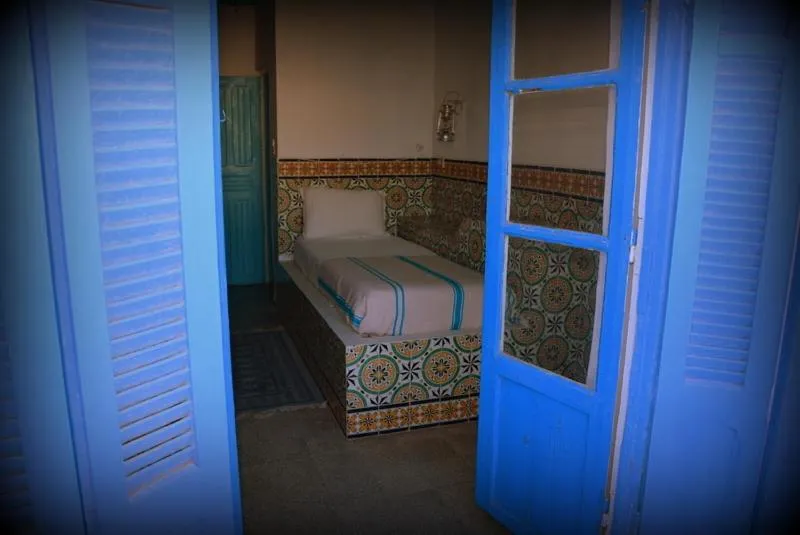 Hôtel Djerba Erriadh