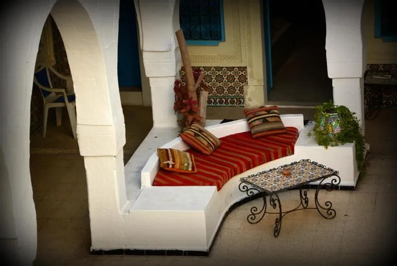 Hôtel Djerba Erriadh