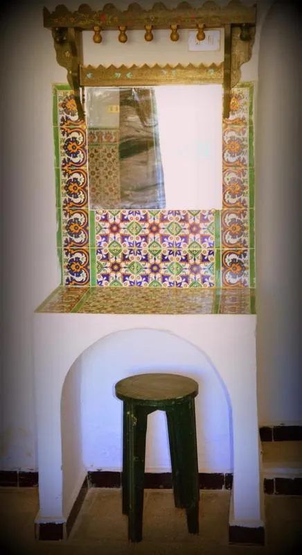 Hôtel Djerba Erriadh