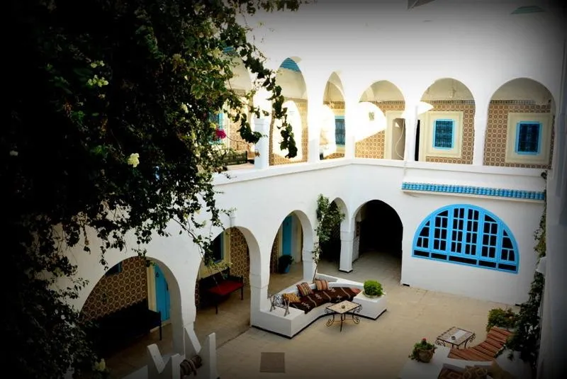 Hôtel Djerba Erriadh