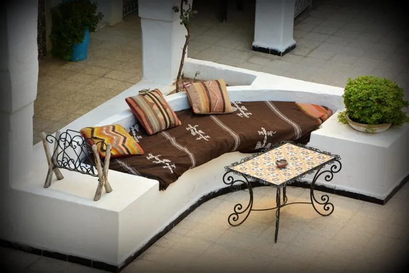 Hôtel Djerba Erriadh