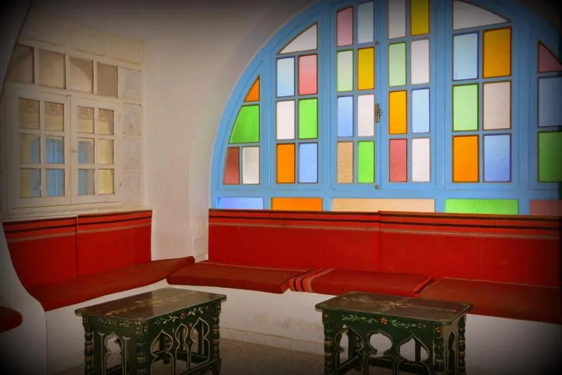 Hôtel Djerba Erriadh