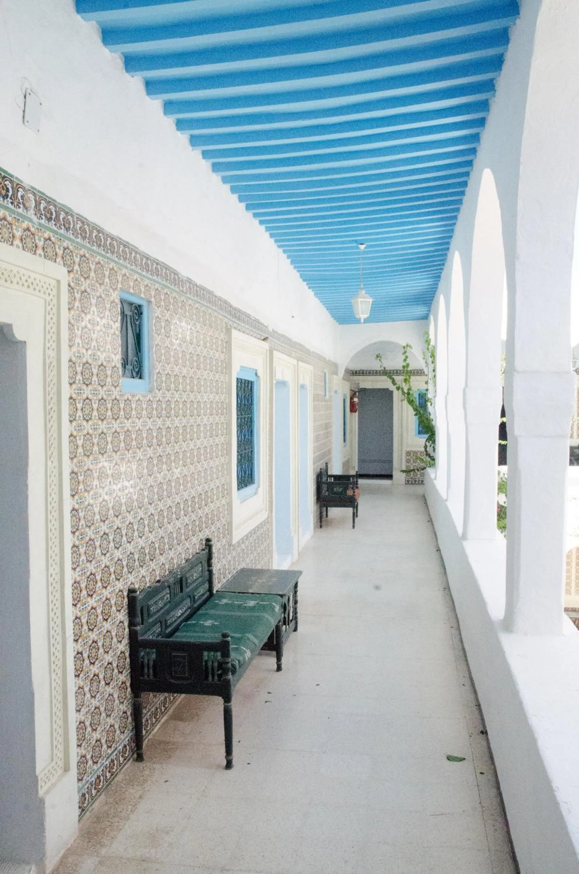 Hôtel Djerba Erriadh