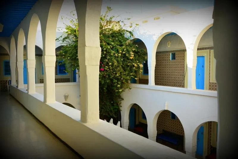 Hôtel Djerba Erriadh