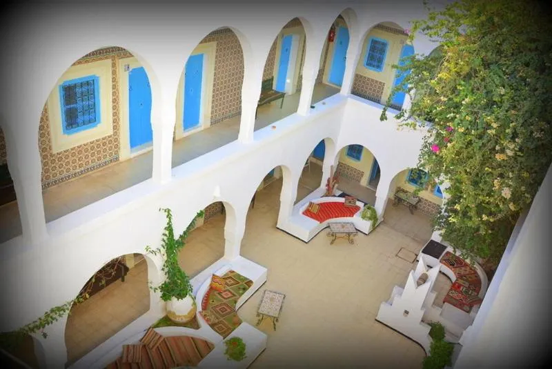 Hôtel Djerba Erriadh