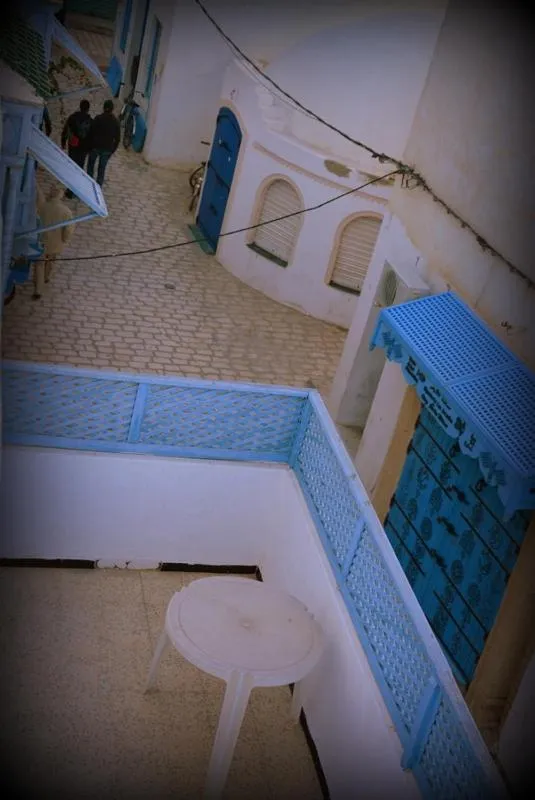 Hôtel Djerba Erriadh