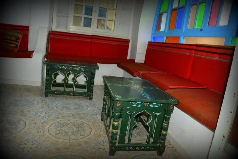 Hôtel Djerba Erriadh