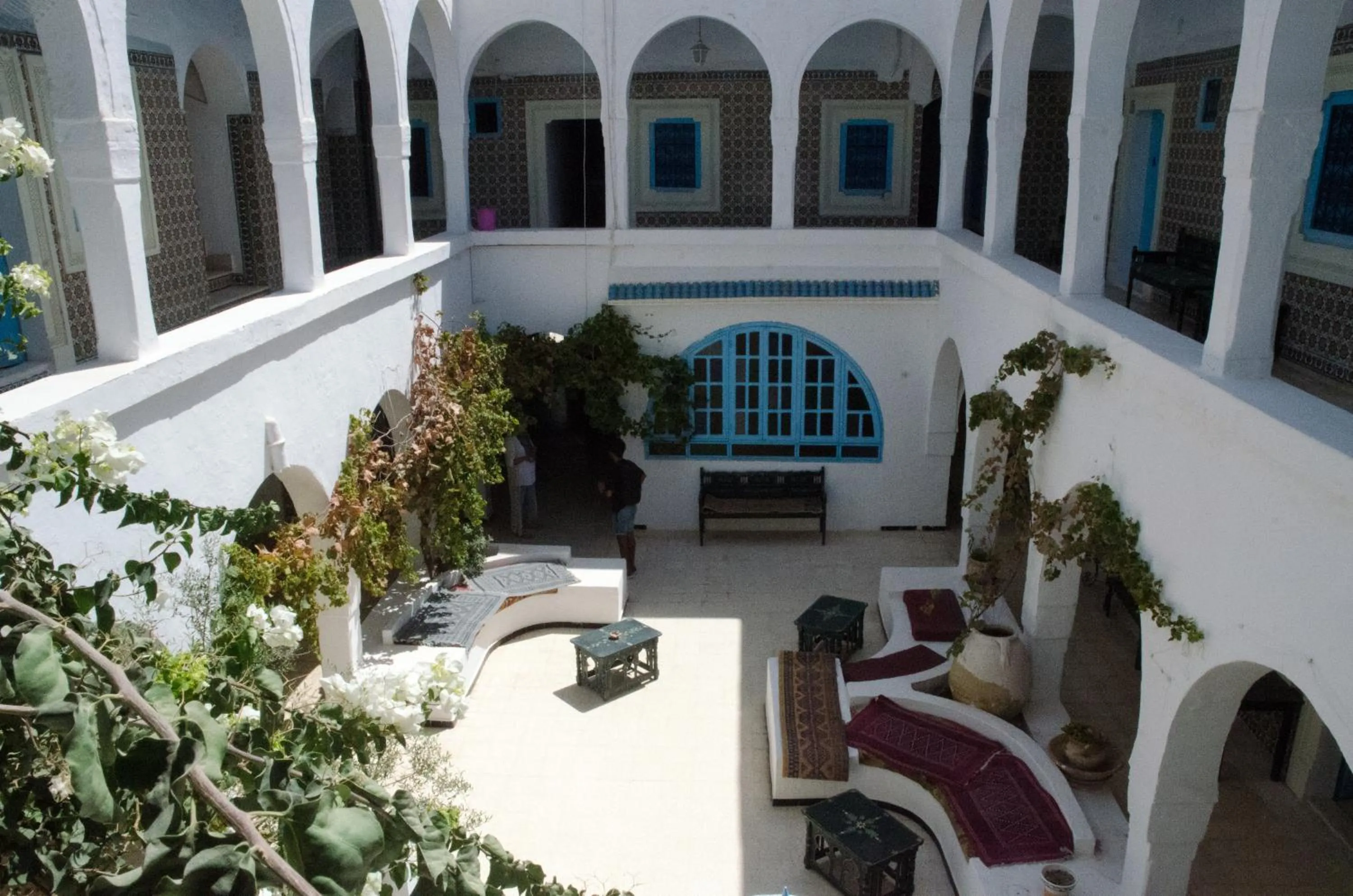 Hôtel Djerba Erriadh