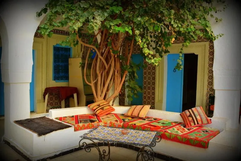 Hôtel Djerba Erriadh