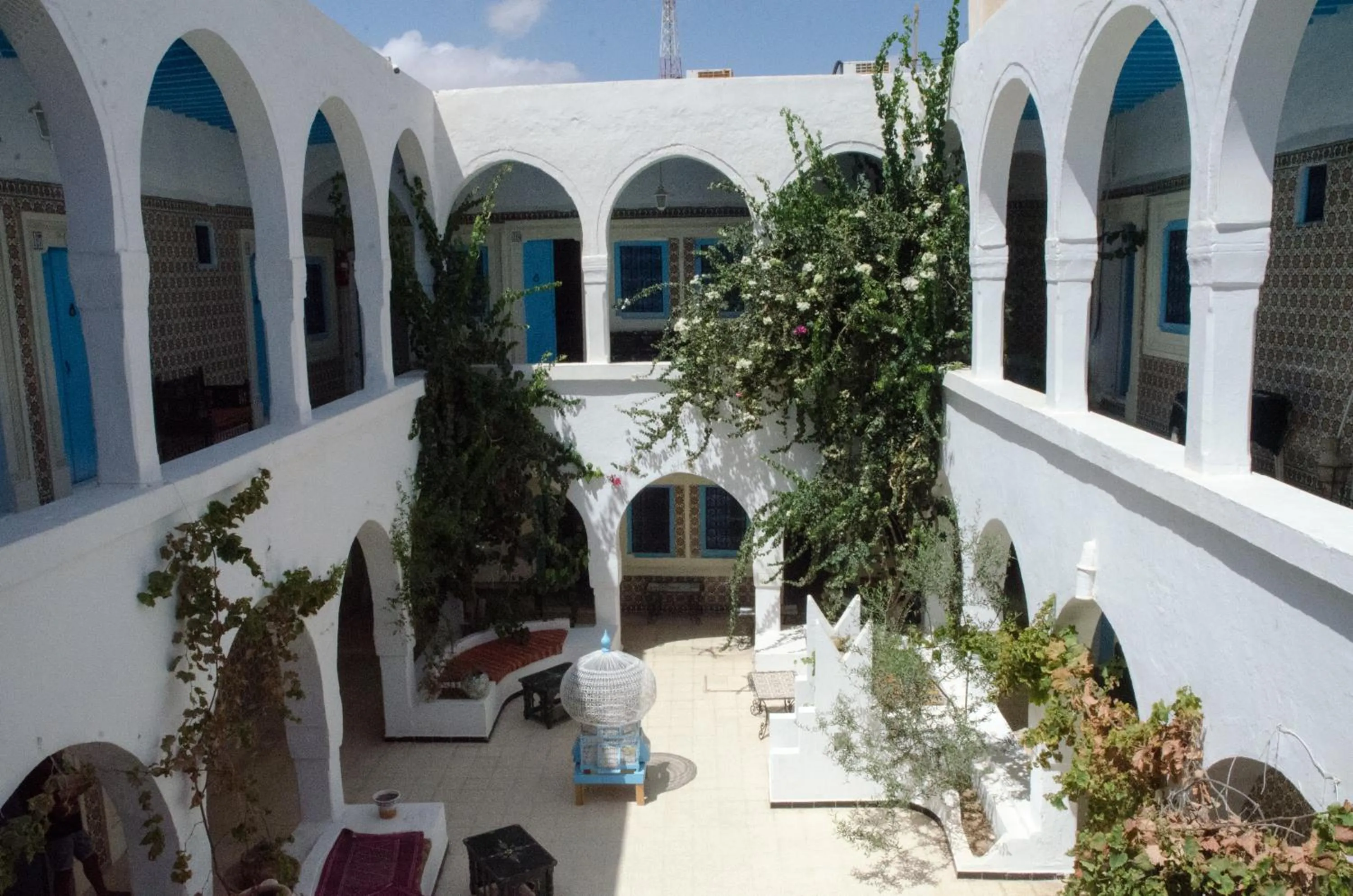 Hôtel Djerba Erriadh