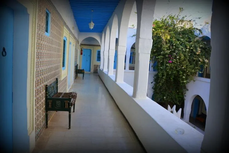Hôtel Djerba Erriadh