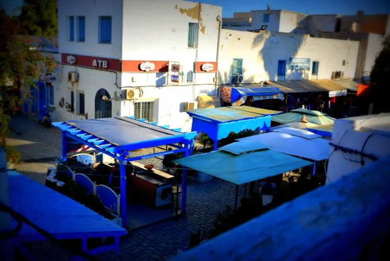 Hôtel Djerba Erriadh