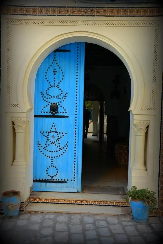 Hôtel Djerba Erriadh