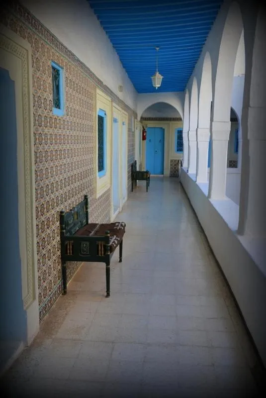 Hôtel Djerba Erriadh