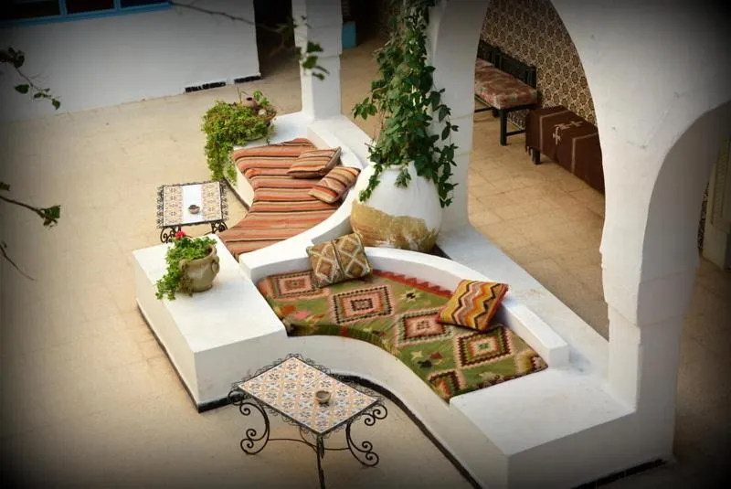 Hôtel Djerba Erriadh