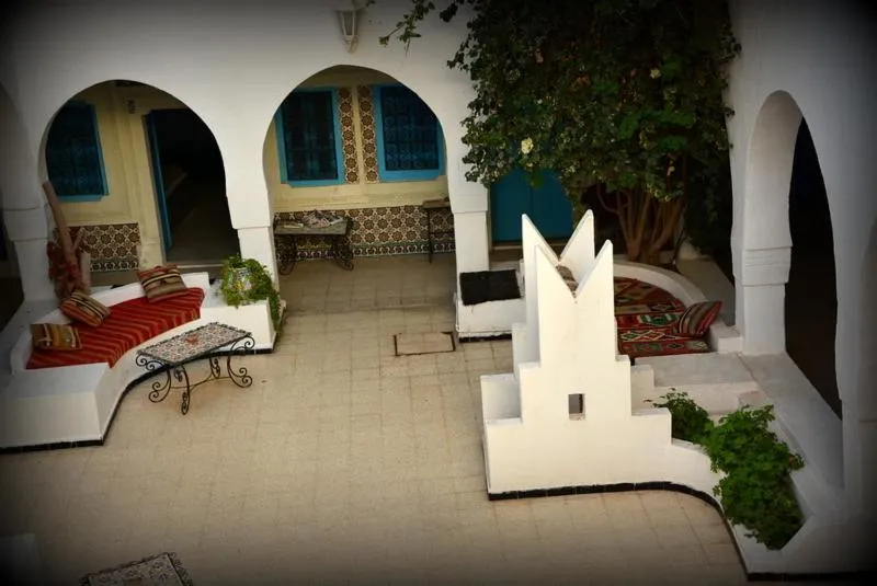 Hôtel Djerba Erriadh