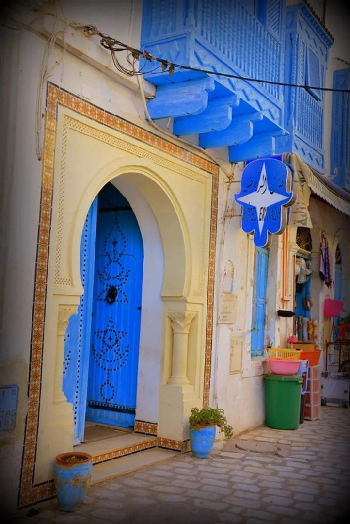 Hôtel Djerba Erriadh