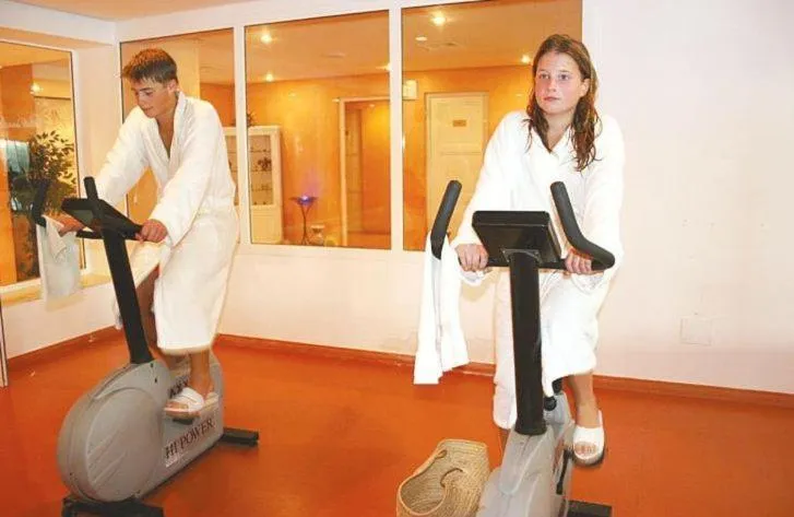 Activities in Zephir Hôtel & Spa