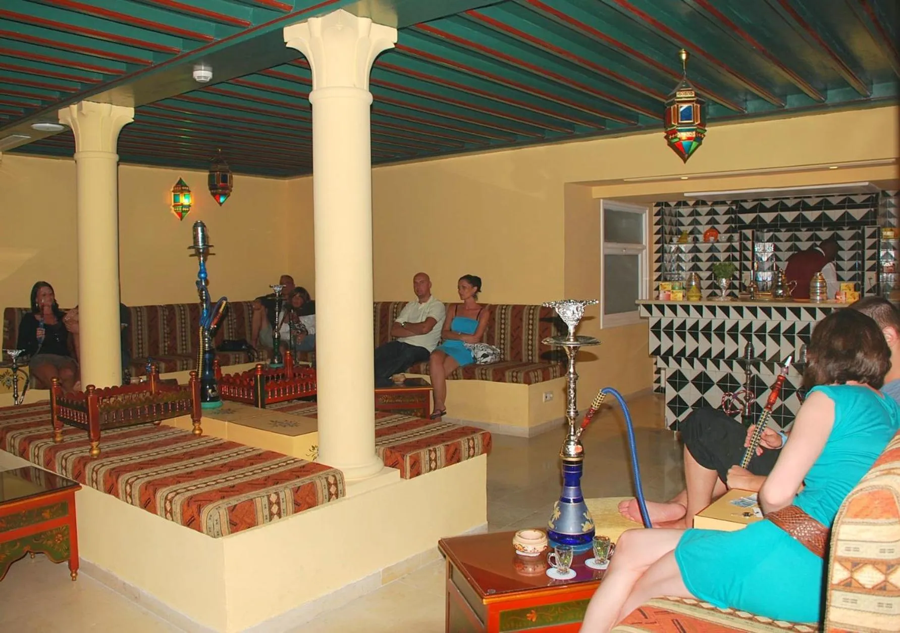 Other in Zephir Hôtel & Spa