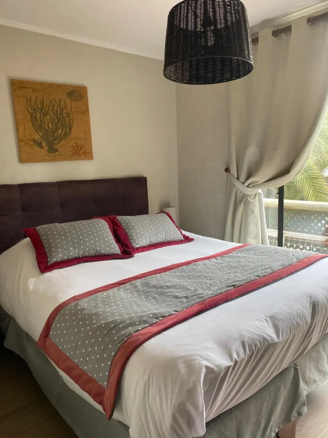 Apartment (2 Adults) - single occupancy in Apart Hotel Gran Pacifico Apartment (2 Adults) - single occupancy in Apart Hotel Gran Pacifico