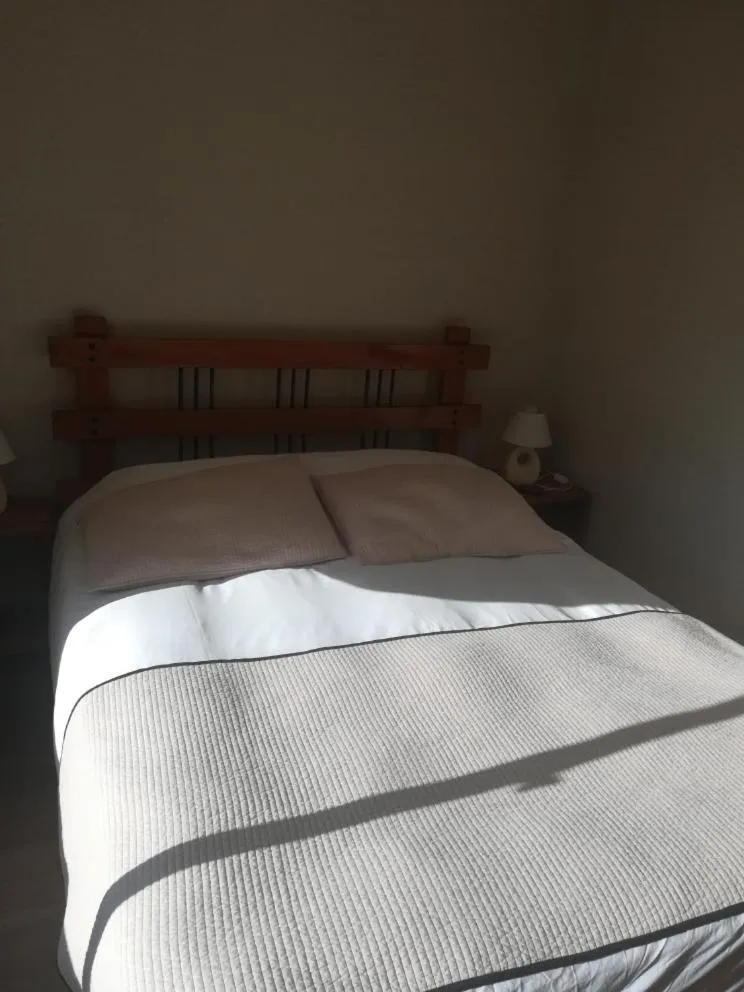 Photo of the whole room, Bed in Apart Hotel Gran Pacifico