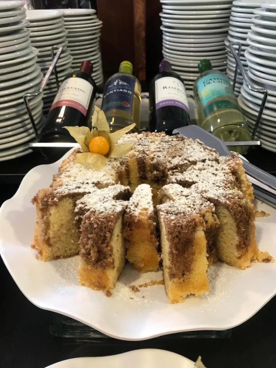 Caravaggio Praia Hotel