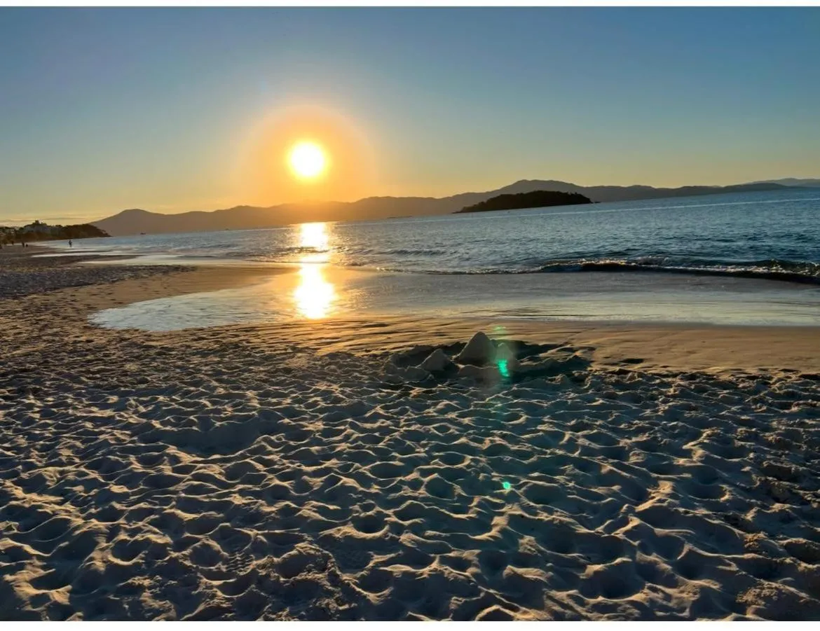 Caravaggio Praia Hotel