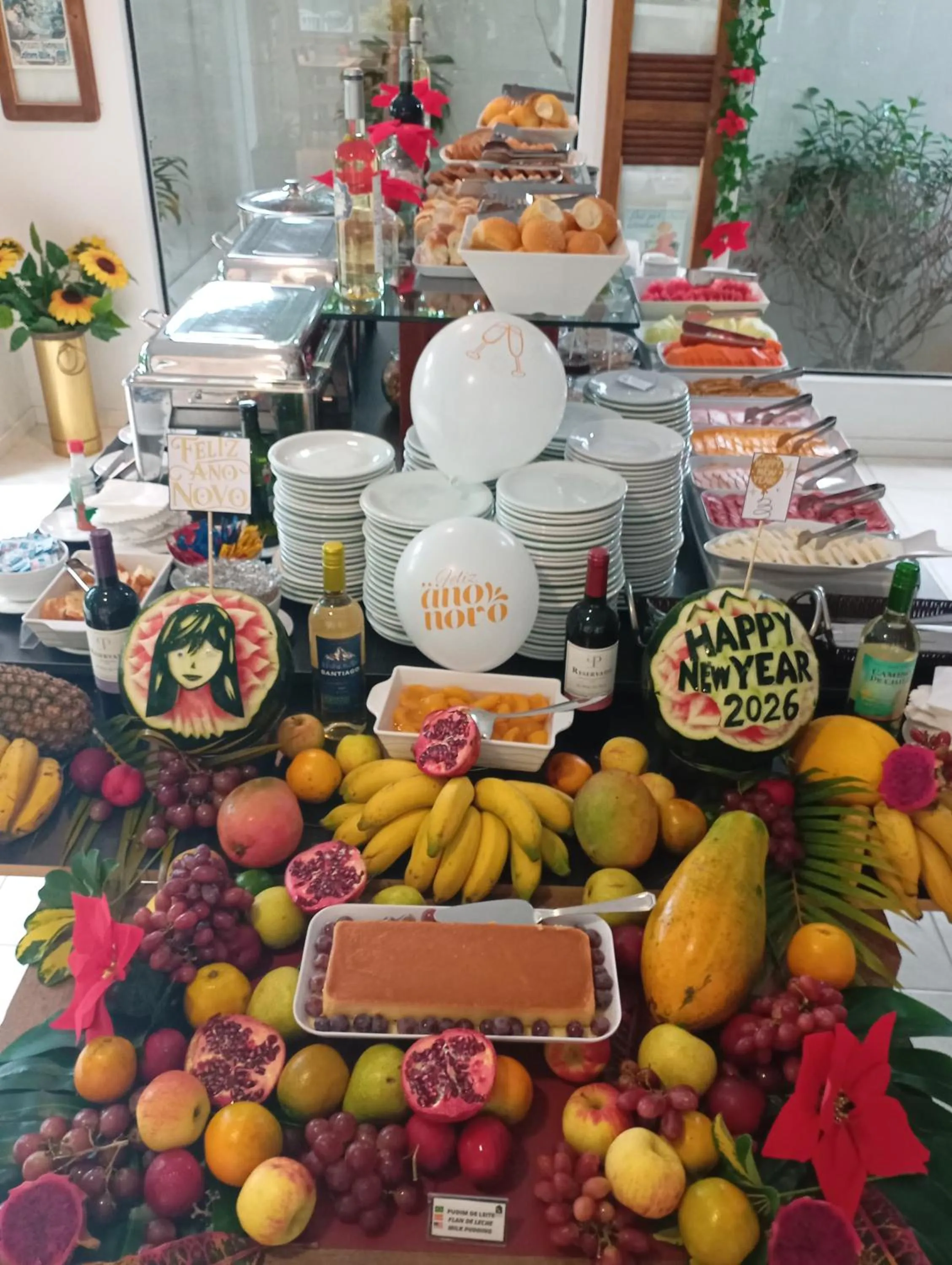 Caravaggio Praia Hotel