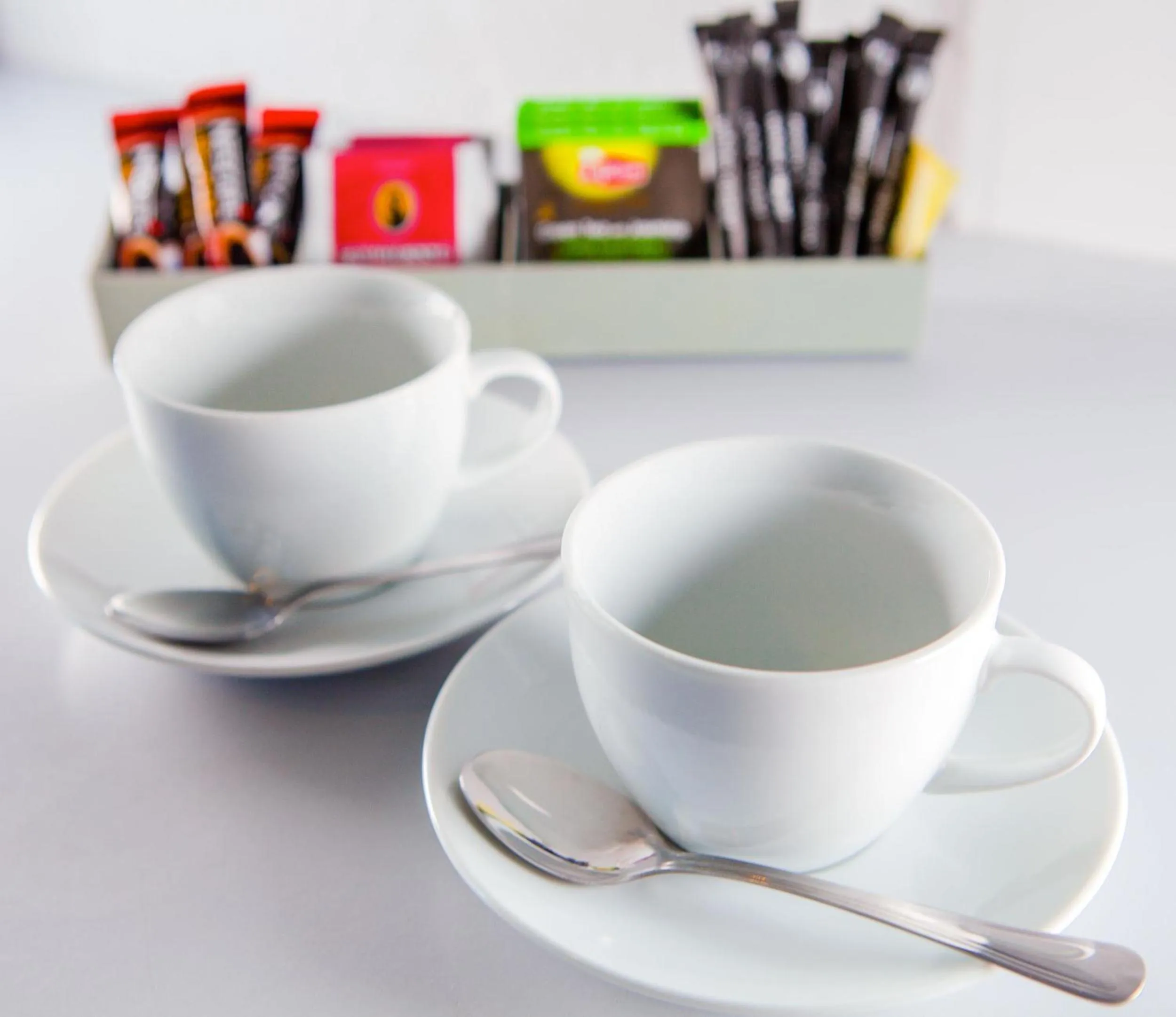 Coffee/tea facilities in Balan Village Motel