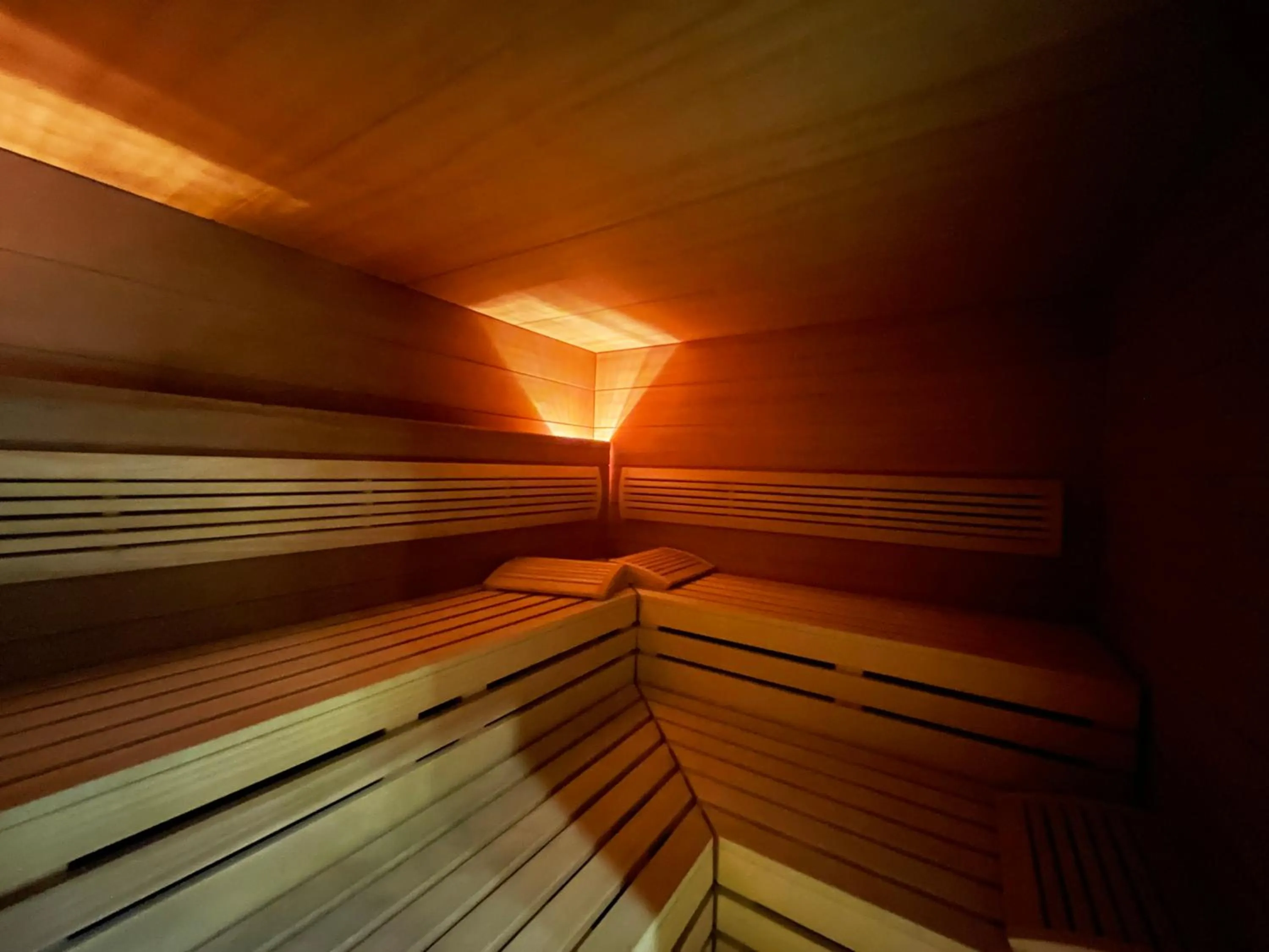 Spa and wellness centre/facilities in Hôtel Maison Turenne