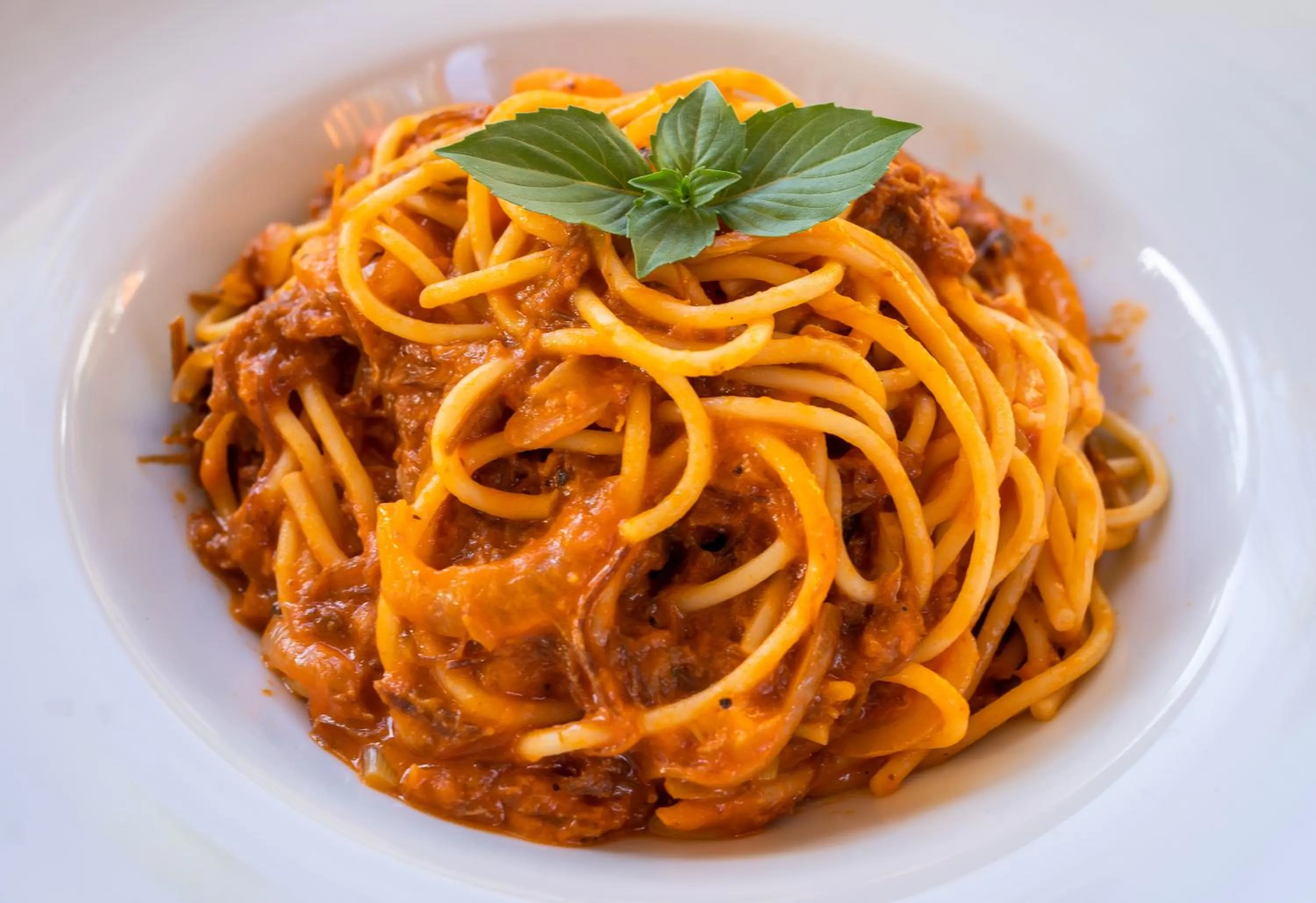 Restaurant/places to eat in Hotel Villa Terra Viva