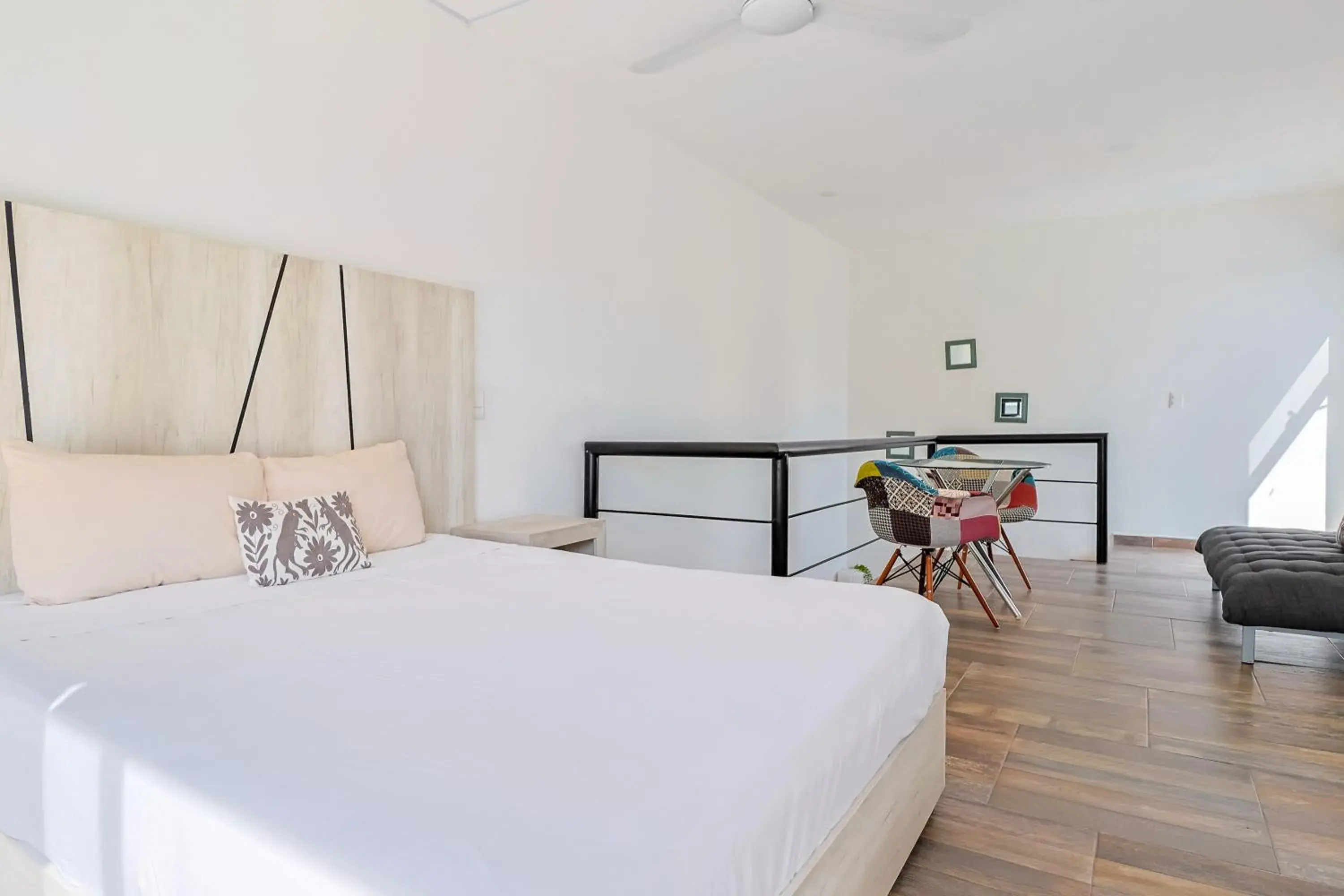 Deluxe Suite in Arkana 9 Suites by Grupo Amber Deluxe Suite in Arkana 9 Suites by Grupo Amber