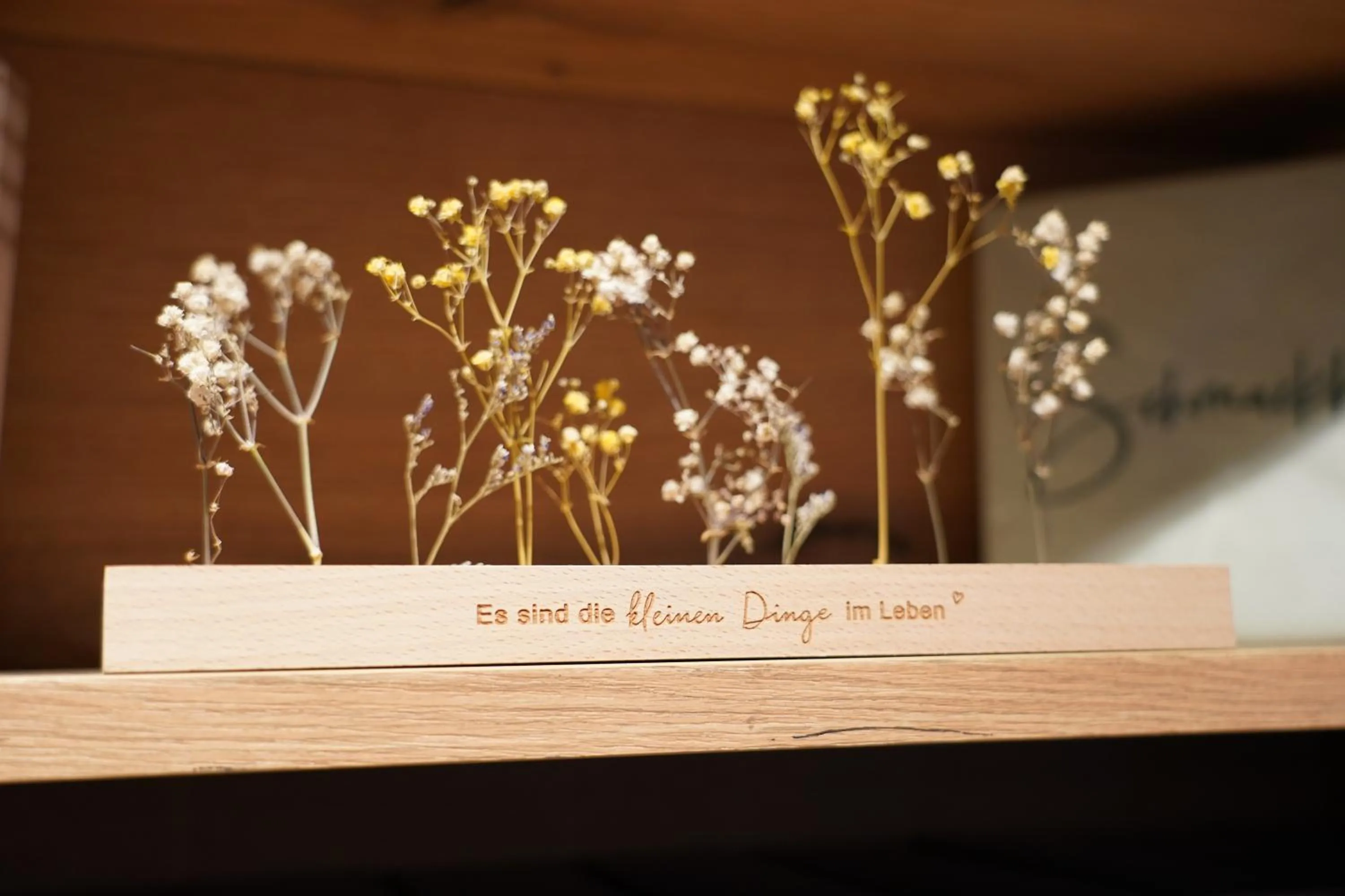 Restaurant/places to eat in Hotel Dreyer Garni