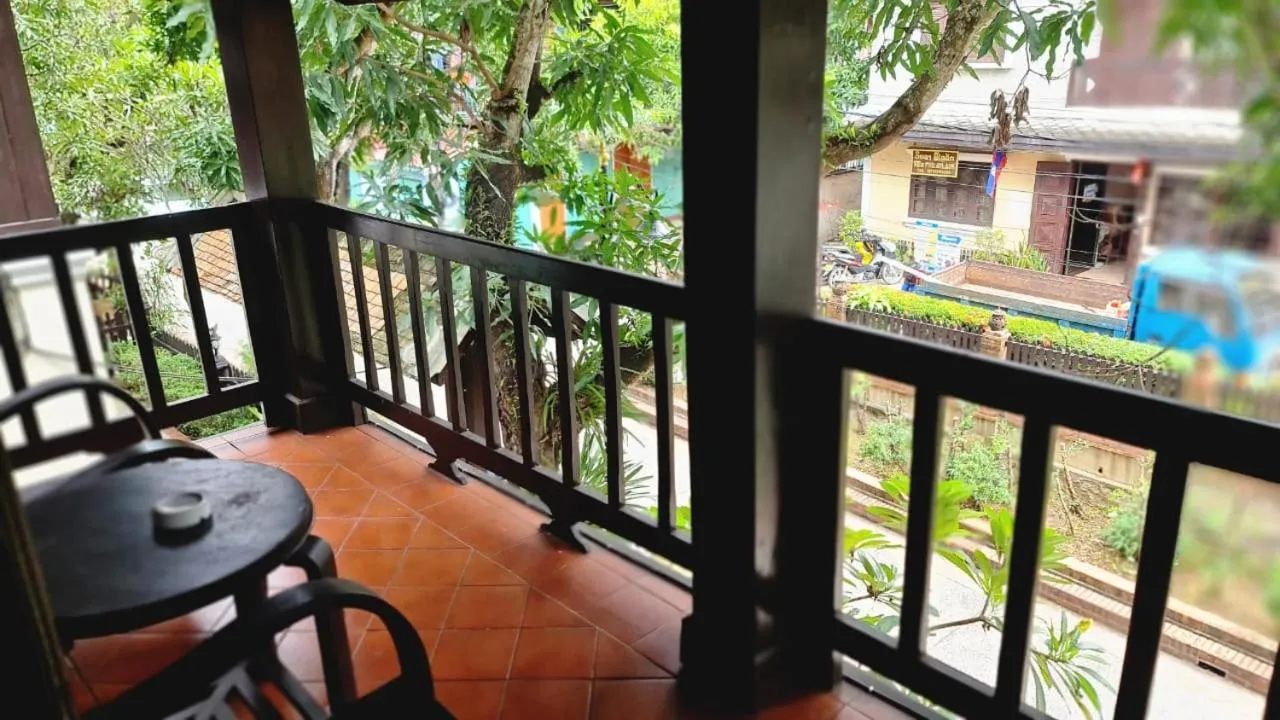 Villa Le Tam Tam Boutique Hotel