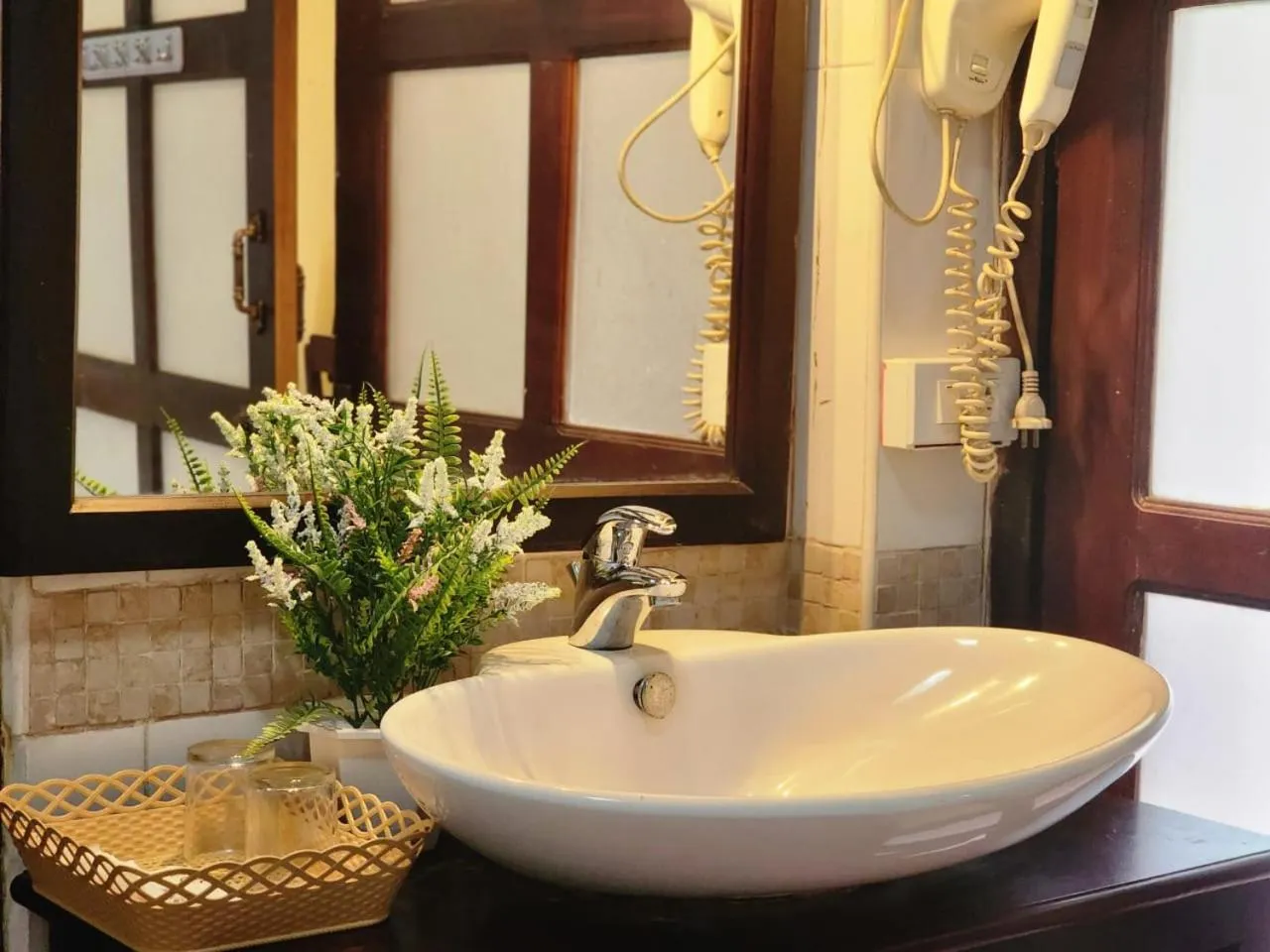 Villa Le Tam Tam Boutique Hotel