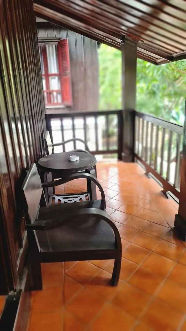 Villa Le Tam Tam Boutique Hotel