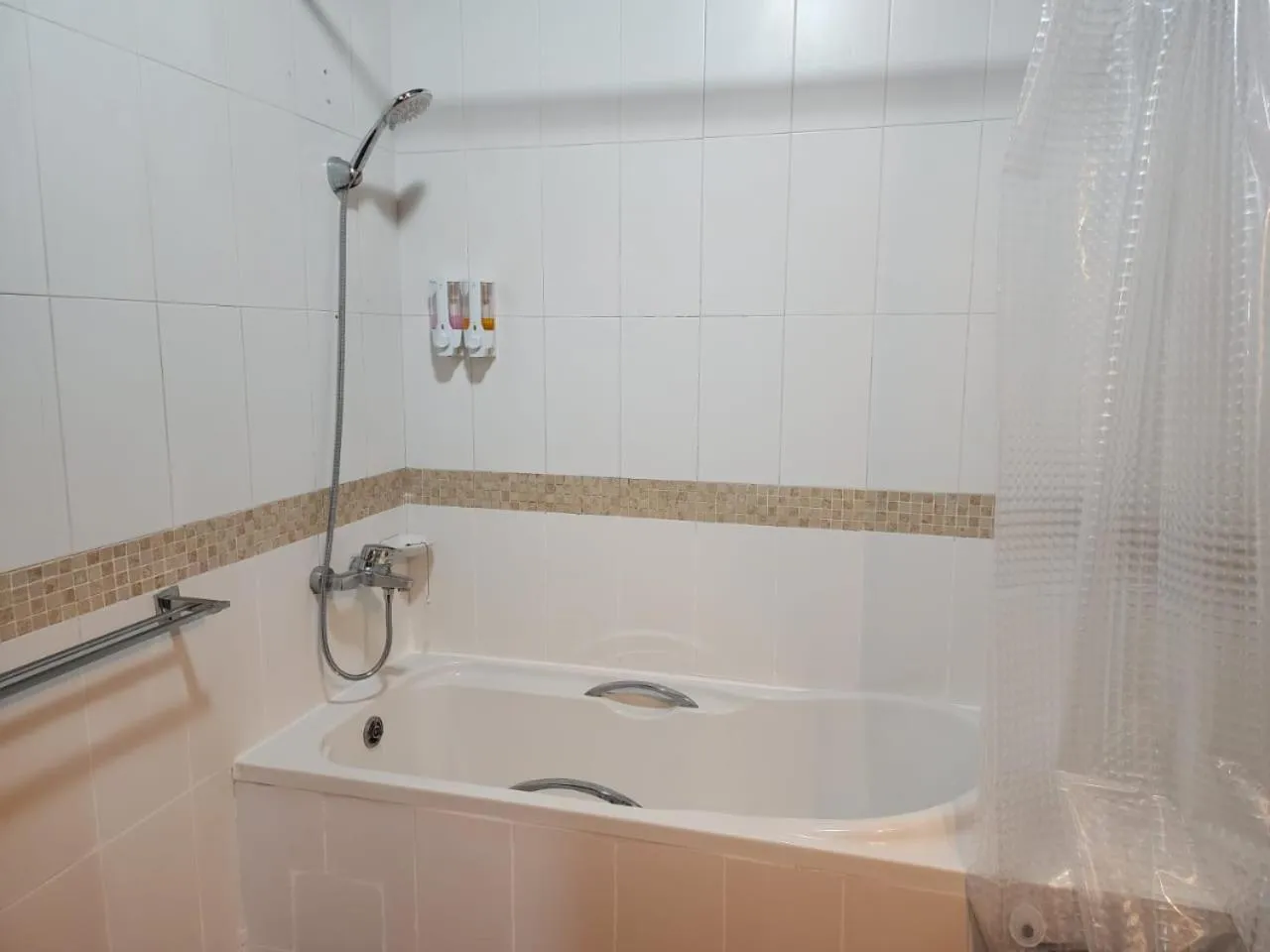 Villa Le Tam Tam Boutique Hotel