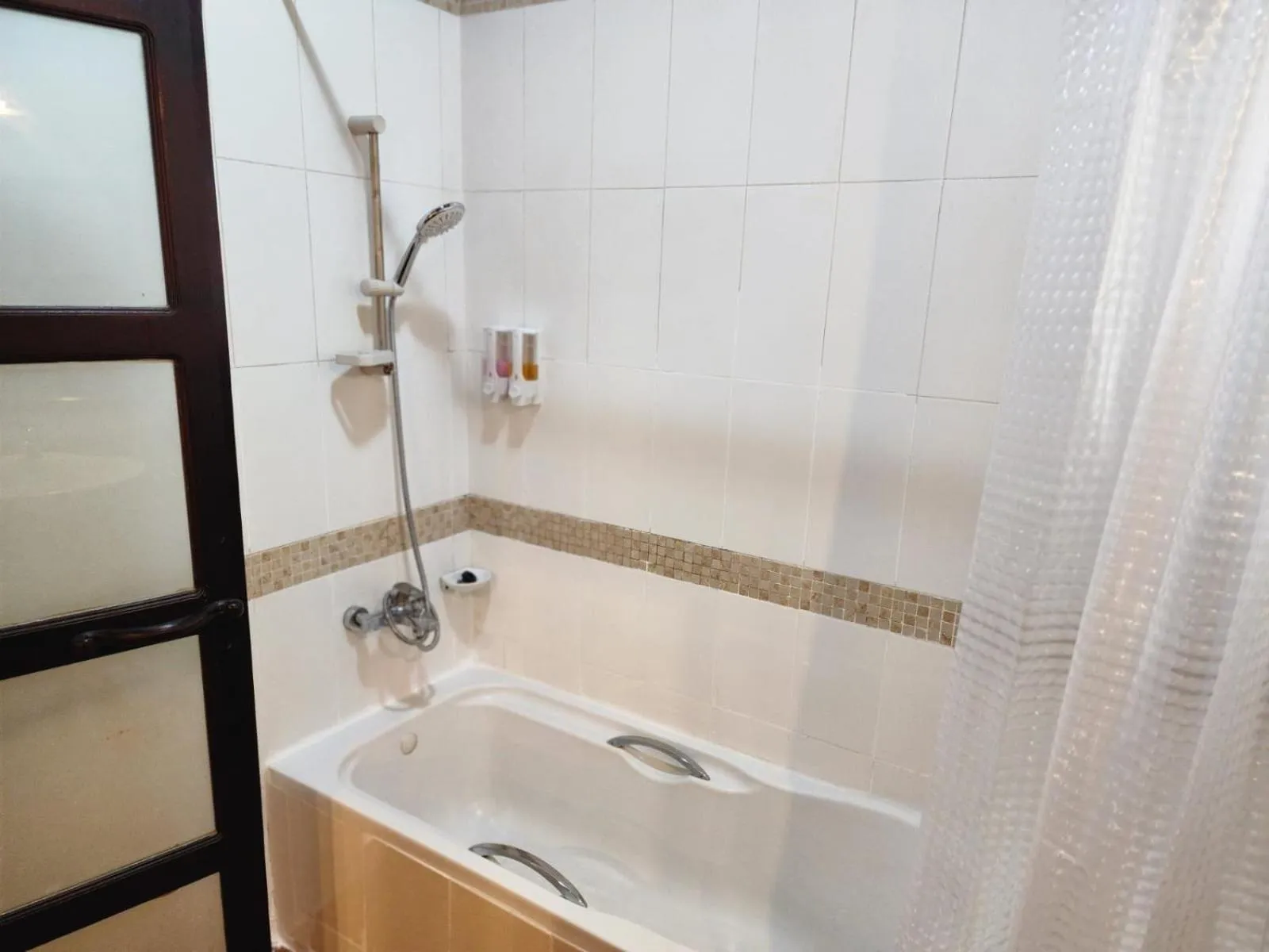 Villa Le Tam Tam Boutique Hotel