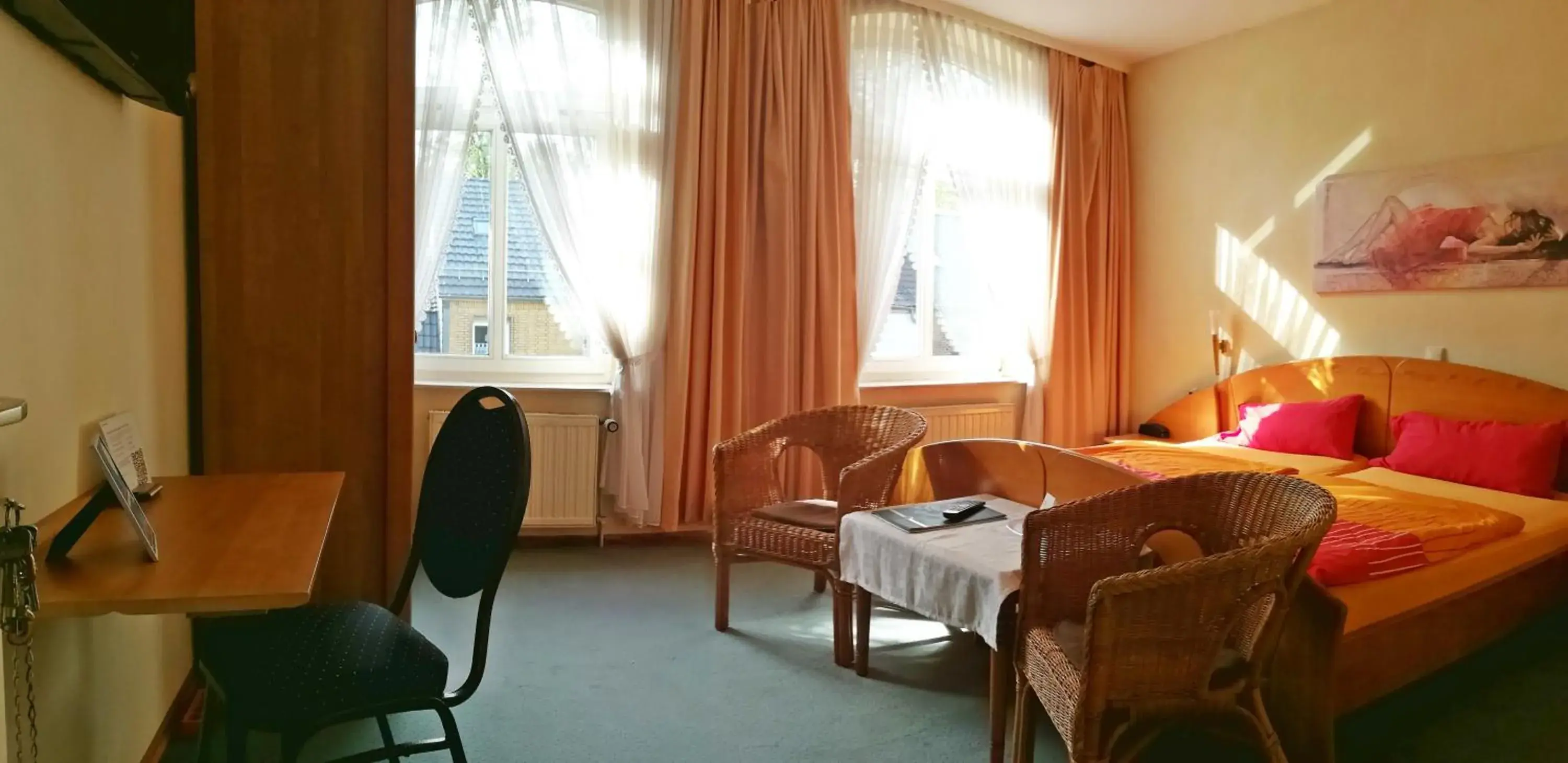 Double Room in Gelder Dyck Double Room in Gelder Dyck