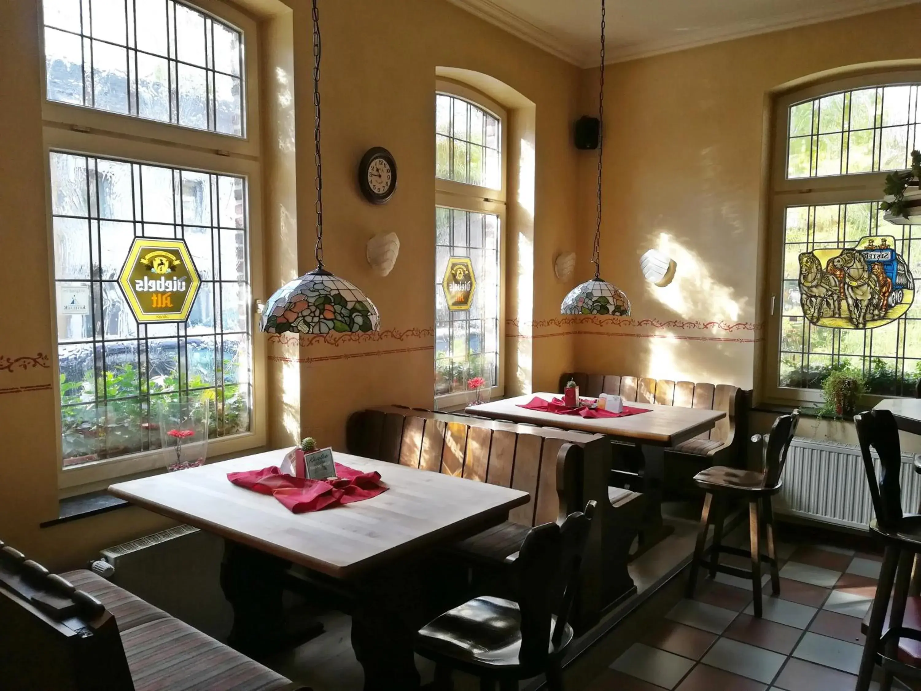 Single Room in Gelder Dyck Single Room in Gelder Dyck