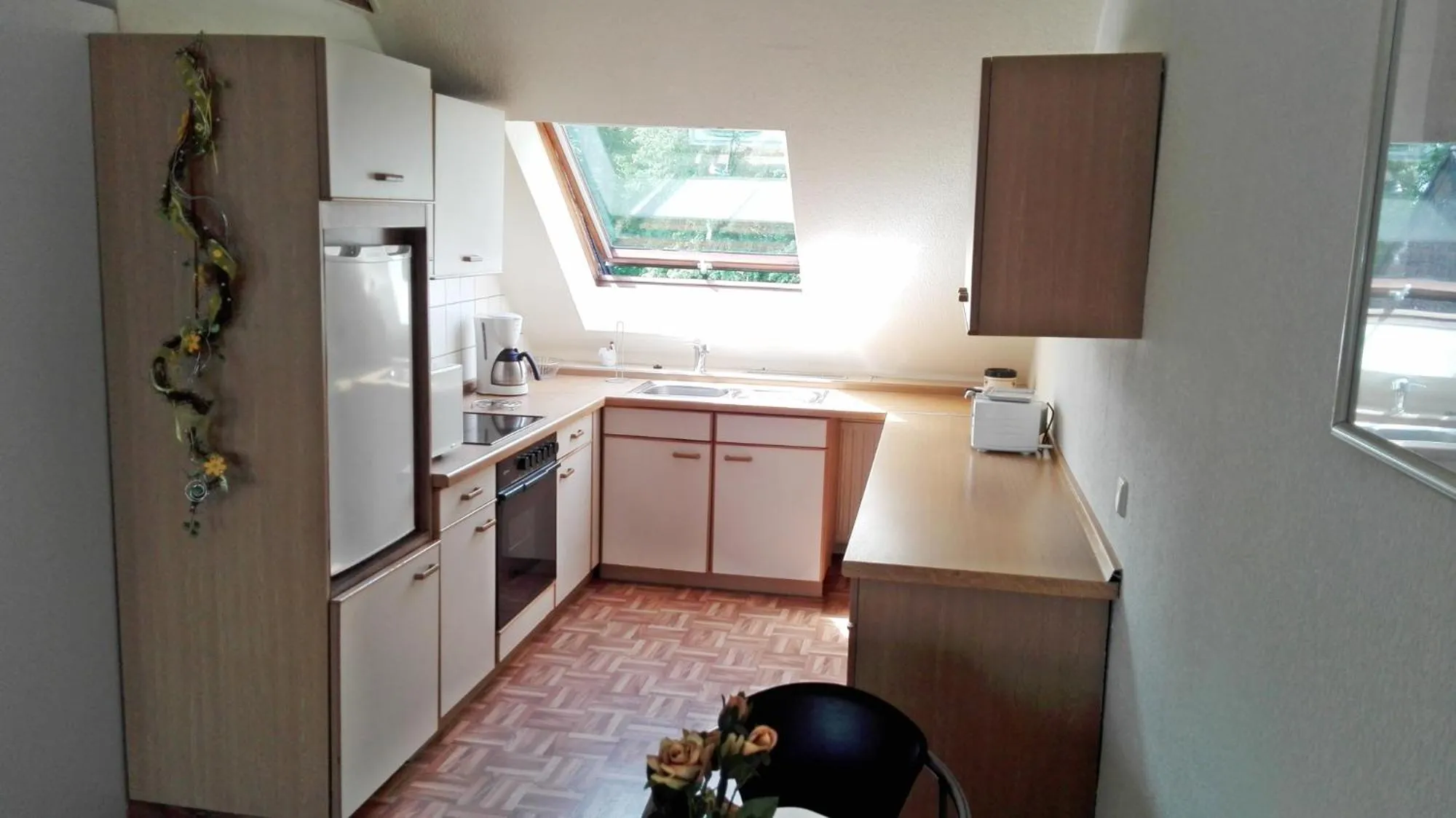 Kitchen or kitchenette in Gelder Dyck